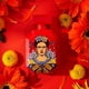 thumbnail image 4 of Perfume Frida Kahlo Red Deluxe Edition Eau de Toilette 100 ml, 4 of 8