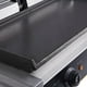 thumbnail image 4 of Plancha Sandwichera doble Panini Grill Acero Inox., 4 of 7