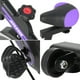 thumbnail image 5 of Bicicleta Spinning K100 Morada, 5 of 7