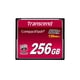 thumbnail image 1 of Tarjeta de memoria Transcend 256 GB CompactFlash 800x VPG-20, 1 of 7