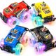 thumbnail image 1 of ArtCreativity Light Up Monster Truck Toys for Toddler Boys, 1 of 3