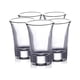 thumbnail image 1 of Vasos Shot Tequilero Vidrio Set 6 Vasos Tequila Fiesta, 1 of 3