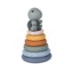 thumbnail image 1 of Apilamiento De Bloques De Equilibrio Juego De Rompecabezas Ni?os Peque?os Regalo De Aula Juguetes Montessori Tortuga, 1 of 5