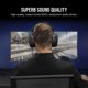 thumbnail image 3 of Auriculares para juegos Corsair HS60 HAPTIC Stereo con Haptic Bass, 3 of 6