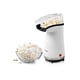 thumbnail image 1 of Popcorn Maker 16 Tazas Aire Caliente Saludable Color Blanco, 1 of 7