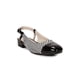 thumbnail image 2 of Zapato Yaunde Negro, 2 of 5