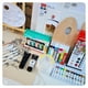 thumbnail image 4 of Set kit de Arte pinturas Acrílicos tonos pastel y bastidores 55 pcs, 4 of 10