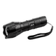 thumbnail image 1 of Linterna Tactica Recargable Con Zoom Cree Led 5000 Lumens, 1 of 3