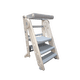 thumbnail image 2 of Torre De Aprendizaje Itsukids Plus Gris, 2 of 3
