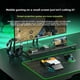 thumbnail image 4 of Xuanji 2 iOS Mouse y Adaptador de Teclado para Juegos, Tasa de Sondeo de 1000Hz, No Se Requiere Jailbreak, con Anti-retroceso y Teclas Personalizadas para PUBG Mobile, Call of Duty Mobile, Valant, De, 4 of 6