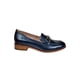 thumbnail image 1 of Mocasín Maite Azul, 1 of 5