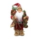 thumbnail image 5 of Centro De Mesa De Muñeco Navideño Figura De Papá Noel Para Interior Tienda Oficina B, 5 of 5