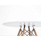 thumbnail image 2 of Mesa Eames Redonda 80cm Diámetro, 2 of 4