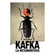 thumbnail image 1 of Libro La Metamorfosis, 1 of 3