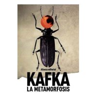 Alianza Editorial - Libro La Metamorfosis