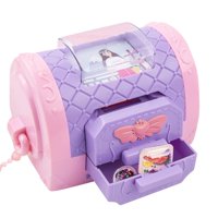 Magideal - 24 Hojas De Pegatinas Diy Rompecabezas Adhesivos Calcomanías De Vinilo Manualidades Para Niños Juguetes De Montaje Para Desarrollar Habilidades Práct 72 Uds.