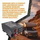 thumbnail image 4 of Convertidor de potencia PowerMax PM4 55A 12 V AC a DC 55 Amp RV, 4 of 9