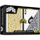 thumbnail image 2 of Cartas Poker 1546 Plastico Estuche Bridge Size, 2 of 3