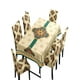 thumbnail image 1 of Juego de Mantel más 6 Fundas de Sillas, 1 of 3