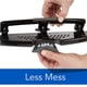 thumbnail image 5 of Perforadora de tres agujeros Swingline SmartTouch con capacidad para 20 hojas, 5 of 6