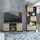 thumbnail image 1 of Living Combo Rack 50 Pulgadas Marsella Duna + Biblioteca, 1 of 4