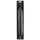 thumbnail image 1 of Pinza Bbq Master 1 Pieza Acero Inoxidable - Madera Plateado, 1 of 3