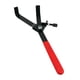 thumbnail image 3 of Llave para volante de motocicleta, herramienta de cubo de embrague, mango ergonómico, equipo de reparación, llave inglesa para reparación, Herramienta, 3 of 5