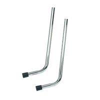 Silla Escolar De Primera Clase Anti-Tippers For Drive Medical