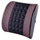 thumbnail image 4 of Soporte Lumbar Para Automóvil Soporte Para Reposacabezas De Almohada Para Asiento De Oficina Para Automóvil Línea Roja, 4 of 5