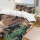 thumbnail image 1 of Demon SlayerCartoon Collection 3-Piece Comforter Set, Personalized Bedding Decor for Kids And Teens Bed Sheets, 1 of 5