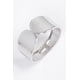 thumbnail image 3 of Brazalete Fashnzfab Metal Spring Hinge Cuff Dorado, 3 of 5