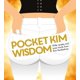 thumbnail image 1 of Libro Pocket Kim Wisdom: Citas Ingeniosas de Kim Kardashian, 1 of 1