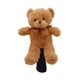 thumbnail image 5 of Funda De Madera De Peluche Para Palos De Golf Protección Para El Transporte Funda Para Cabeza De Driver De Golf Tipo Oso, 5 of 5