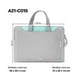 thumbnail image 2 of TOMTOC FUNDA A21 PARA MACBOOK DE 13 PULG GRIS, 2 of 4