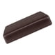 thumbnail image 2 of Protector De Funda De Cojín De Asiento De Sofá Cuero PU Impermeable Coffee 1 Seater, 2 of 3