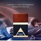 thumbnail image 5 of Perfume Maison Ghandour Royal Oud Sapphire, 100 ml, 5 of 6