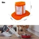 thumbnail image 5 of Paquete de 4 filtros de repuesto para aspiradora manual BLACK+DECKER, 5 of 7