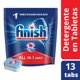 thumbnail image 2 of Finish Tablets All In One X 13 Un, 2 of 7