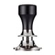 thumbnail image 2 of Prensa Espresso Tamper De Café De Acero Inoxidable Base Plana De 58.5 Mm Negro, 2 of 3