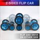 thumbnail image 4 of Control remoto Car Force1 Tornado LED para niños, 4 of 6
