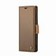thumbnail image 5 of CaseMe tipo cartera Samsung Galaxy S10 con cierre magnético, RFID, tarjetero, soporte, carga inalámbrica, 5 of 5