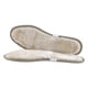 thumbnail image 3 of Almohadillas De Zapatos De Felpa De Bambú De Felpa Cálida Para Hombres, Mujeres, Zapatos, Botas 35-36, 3 of 5
