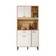 thumbnail image 1 of Kit Cocina Erva 90 Cm Blanco - Café, 1 of 6