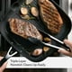 thumbnail image 3 of Sartén y plancha KitchenAid, anodizado duro, antiadherente, 28 cm, 3 of 3