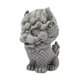 thumbnail image 3 of Estatua De Piedra Arenisca, Mascota De Té De Piedra Arenisca Antigua Para Salpicadero De Coche, Estilo De Mesa De Oficina C, 3 of 5