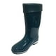 thumbnail image 4 of Bota de Agua Forrada ZAV37 Navy, 4 of 5