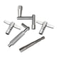 thumbnail image 1 of 5 Uds Llaves De Tambor Con Llave Para Accesorios De Instrumentos De Percusión De Tambor, 1 of 5