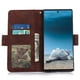 thumbnail image 5 of Funda Tipo Billetera FOXDOCK para Samsung Galaxy Note 10 Plus 5G – Tapa Flip con Tarjetero, 5 of 5
