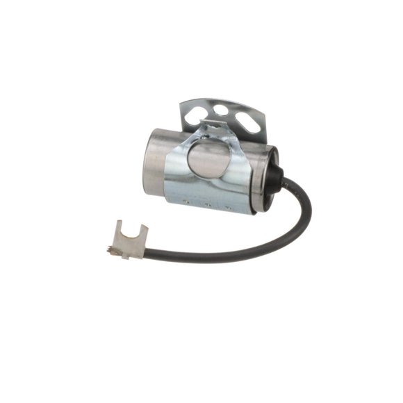 Condensador Standard Motor Products 6 cilindros 2,5"