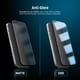 thumbnail image 3 of Protector de Pantalla MagGlass iPhone Air 6,6" Mate Antirreflejo, 3 of 9
